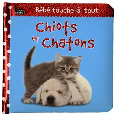 Chiots et chatons
