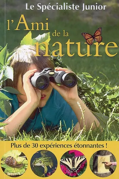 L'ami de la nature