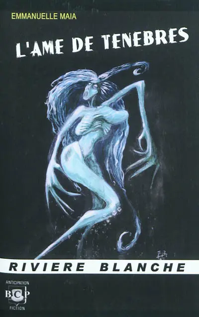 L'âme des ténèbres