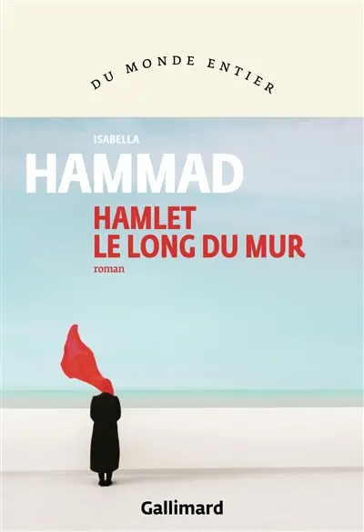 Hamlet le long du mur