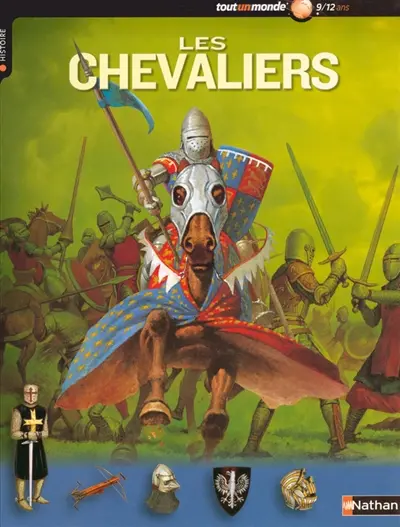 Les chevaliers