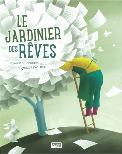 Le jardinier des rêves