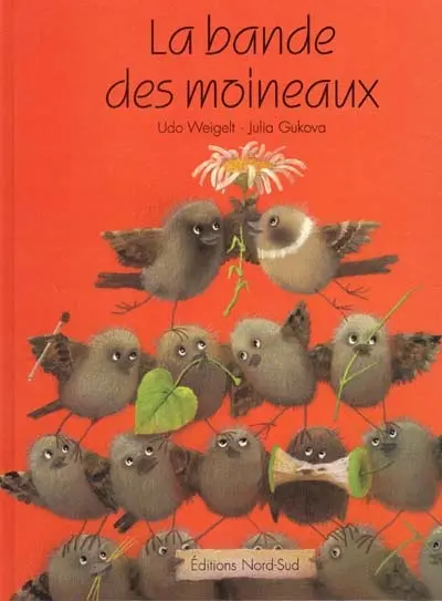 La bande des moineaux