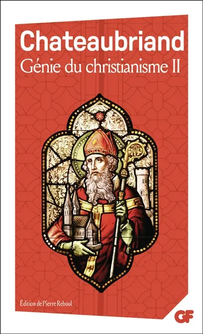 Génie du christianisme. Vol. 2