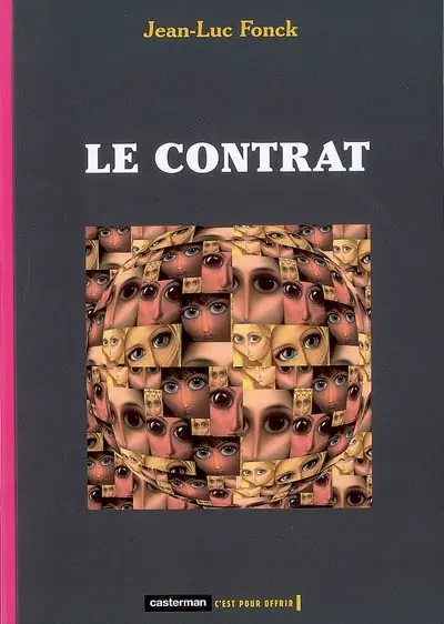 Le contrat