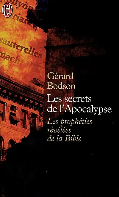 Les secrets de l'Apocalypse