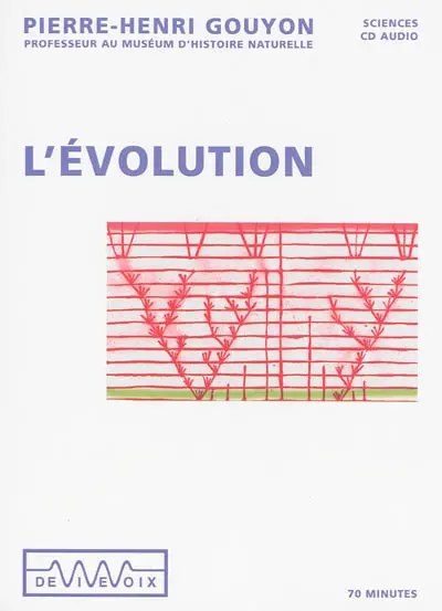 L'évolution