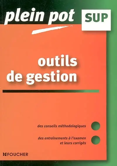 Outils de gestion : licence AES, licence de gestion, licence professionnelle