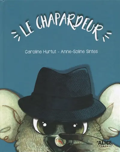 Le chapardeur