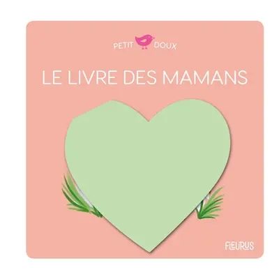 Le livre des mamans