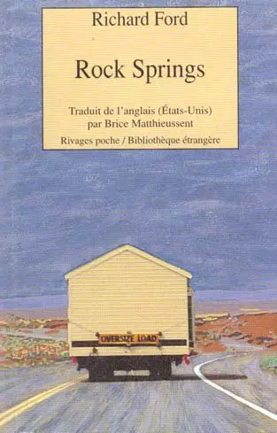 Rock Springs