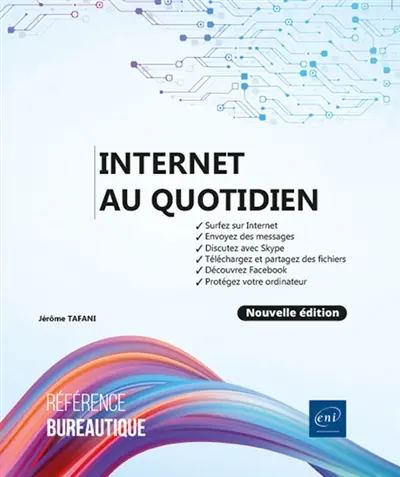 Internet au quotidien