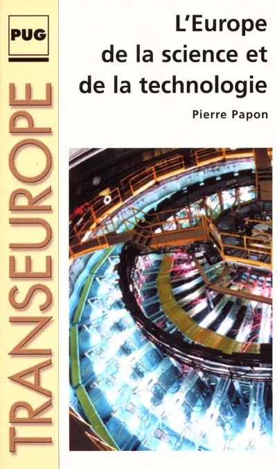 L'Europe de la science et de la technologie
