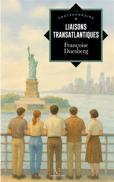 Liaisons transatlantiques