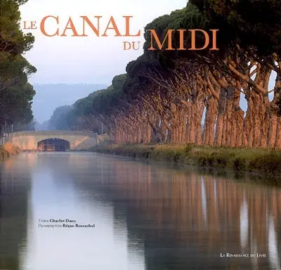 Le canal du Midi