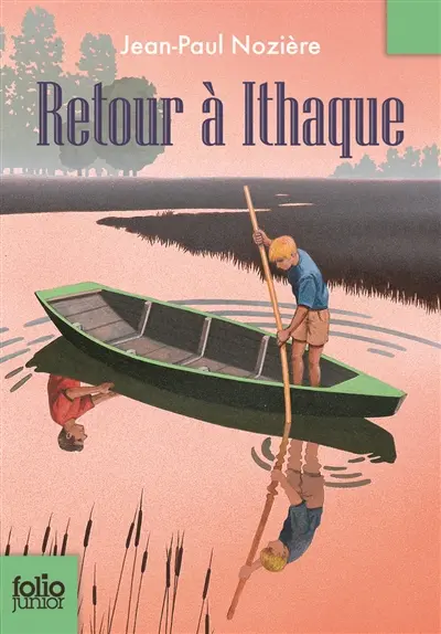 Retour à Ithaque
