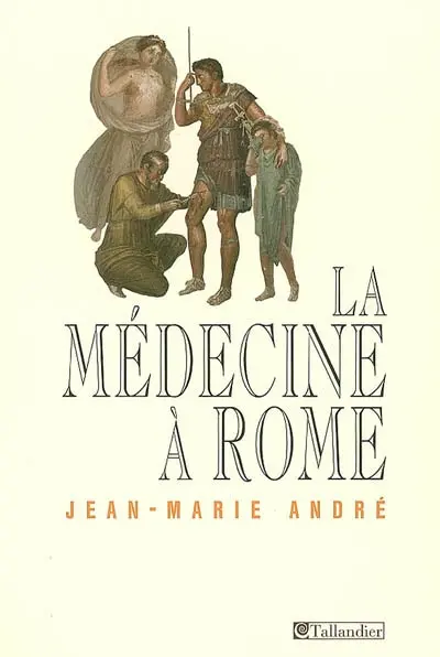 La médecine à Rome