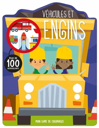 Véhicules et engins