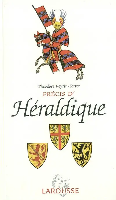 Précis d'héraldique
