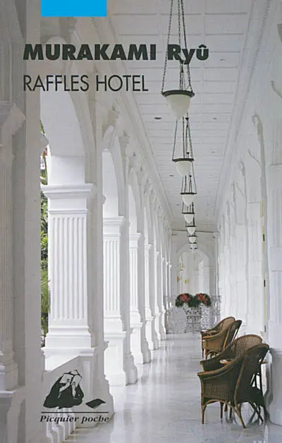 Raffles hotel