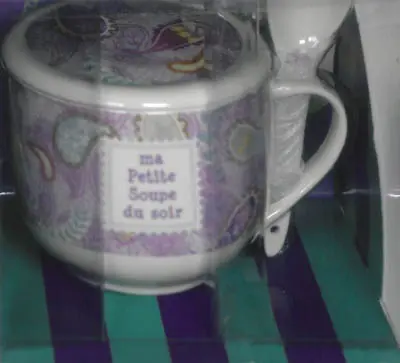 Ma petite soupe du soir