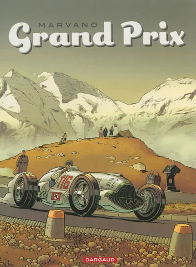 Grand prix