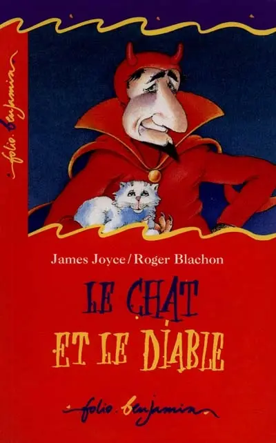 Le chat et le diable