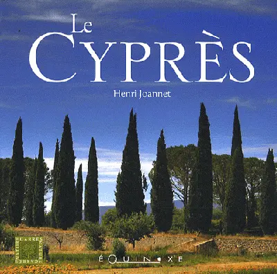 Le cyprès