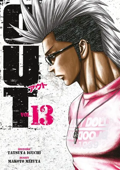 Out. Vol. 13