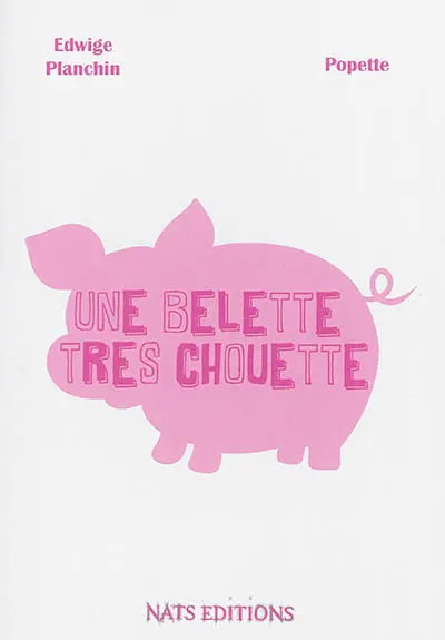 Une belette très chouette !