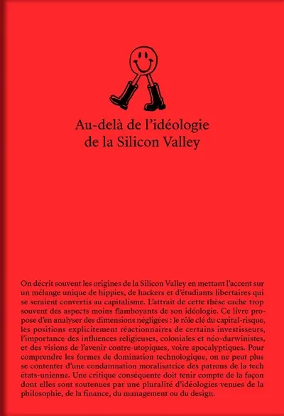 Tèque, n° 4. Au-delà de l'idéologie de la Silicon Valley