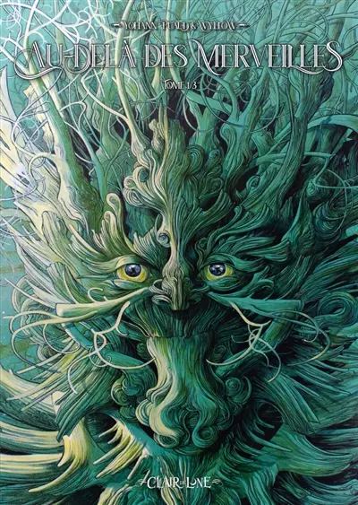 Au-delà des merveilles. Vol. 1. Pique