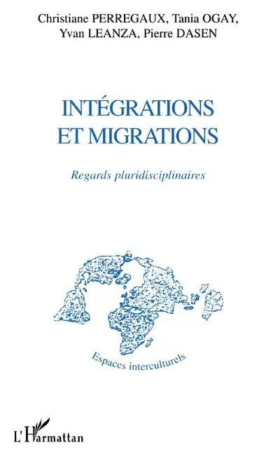 Intégrations et migrations : regards pluridisciplinaires