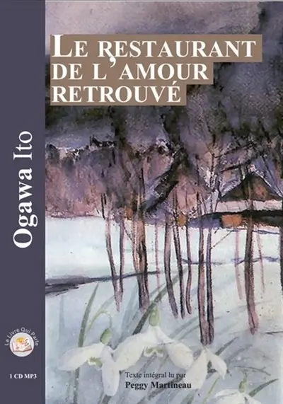 Le restaurant de l'amour retrouvé