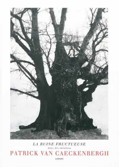 La ruine fructueuse : atlas des idéations