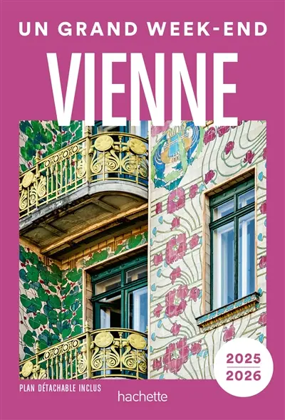 Vienne : 2025-2026