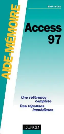 Access 97