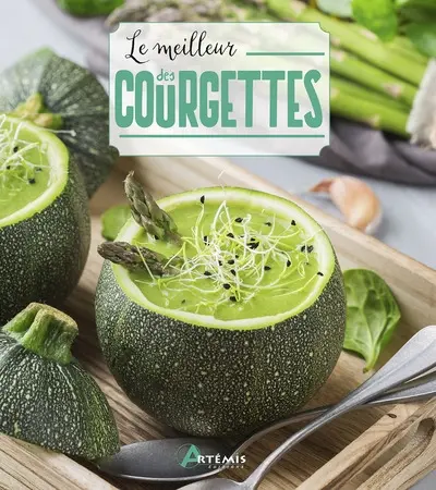 Le meilleur des courgettes