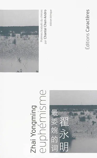 Euphémismes : poèmes