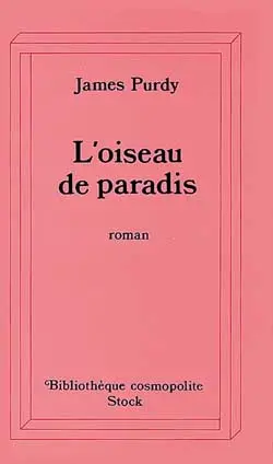 L'oiseau de paradis