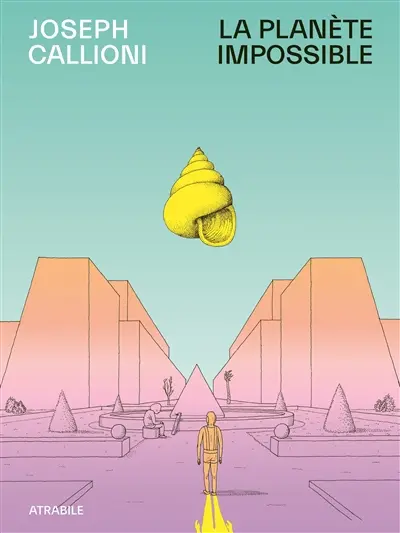 La planète impossible