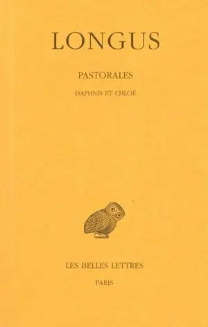 Pastorales : Daphnis et Chloé