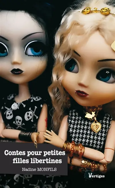 Contes pour petites filles libertines