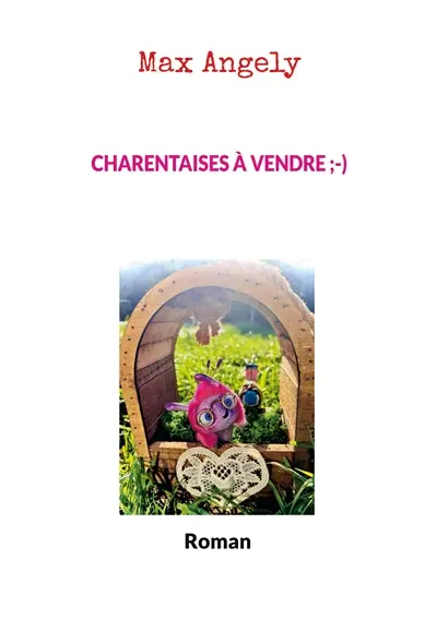 Charentaises à vendre