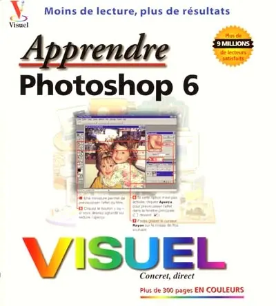 Photoshop 6
