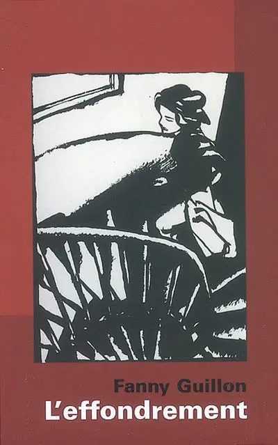 L'effondrement : et autres nouvelles de vie marseillaise