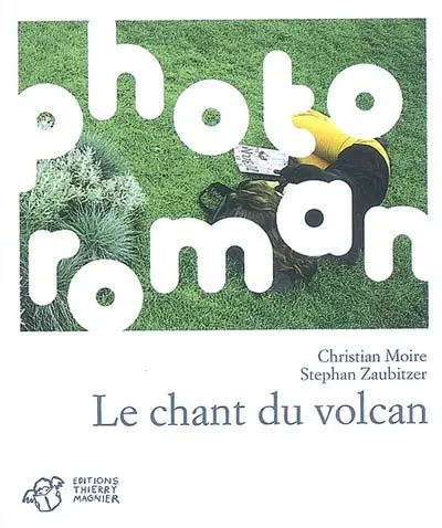 Le chant du volcan