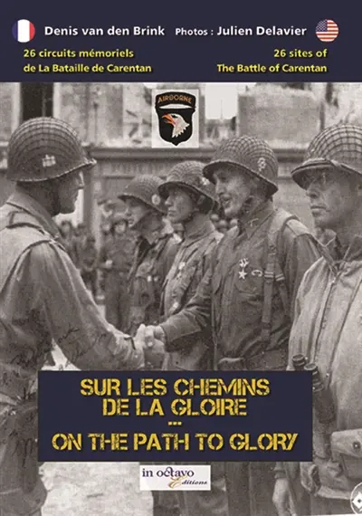 Sur les chemins de la gloire