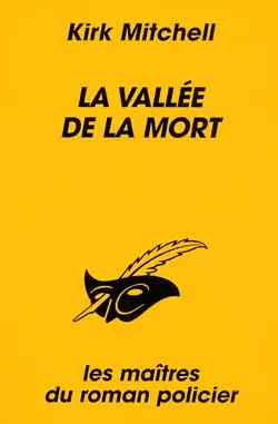 La vallée de la mort