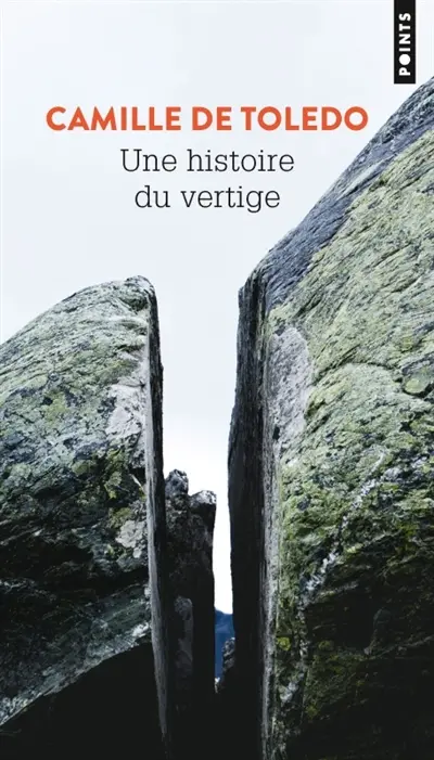 Une histoire du vertige